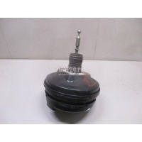 Усилитель тормозов вакуумный VAG A6 [C6,4F] (2004 - 2011) 4F0612107F