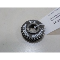 Шестерня 5-ой передачи Renault Twingo (2007 - 2014) 8200607978