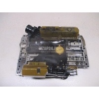 Блок клапанов Mercedes Benz W163 M-Klasse (ML) (1998 - 2004) 2112700006