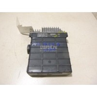 Блок управления двигателем Mercedes Benz W124 (1984 - 1993) 0075451432