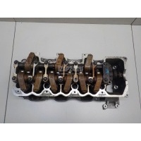 Головка блока Mercedes Benz W202 (1993 - 2000) 1120101220