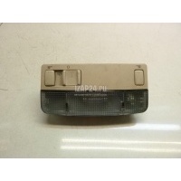 Плафон салонный VAG Octavia (1997 - 2000) 3B0947105C8YS