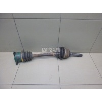 Полуось передняя левая Suzuki Vitara/Sidekick (1989 - 1999) 4410267D00