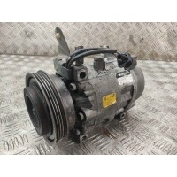Компрессор кондиционера омега b 2.5 tds 90457635