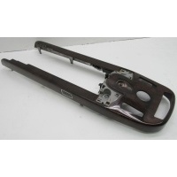 Накладка деревянная рамка подлкотника w221 a2216800234