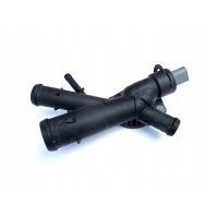 Корпус патрубок 03l121131aa 06a919501a audi a1