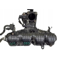 Ks222 коллектор впускной toyota 1.8 hybry 17120 - 37050