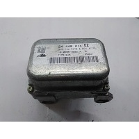 A932 opel astra h блок датчик esp 24448214