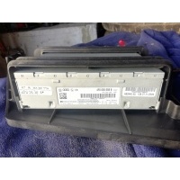 Тюнер радио audi oe 4f0035056b a4 a6