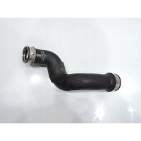 Шланг трубки интеркулера w203 2.2 cdi a2035281782