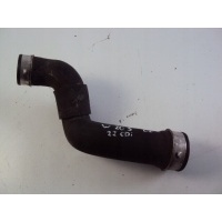 Трубки интеркулера c - klasa w203 snd 2.2 cdi 00 - 07