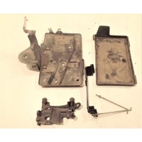Подставка akumulatora suzuki свифт mk7
