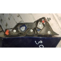 Кронштейн крепления крыла левый Opel Corsa D 2006- 2009 13179960