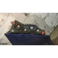 Кронштейн крепления крыла правый Opel Corsa D 2006- 2009 13179961