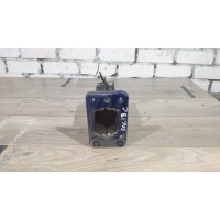 Лонжерон передний левый Opel Corsa D 2006- 2009 13237696