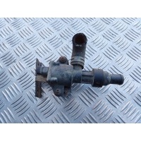 Volkswagen t4 клапан обогревателя 701963375