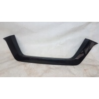 Nissan rogue 14 - 20 накладка бампера 622786fl0a сша