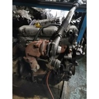 Двигатель , мотор 2.0 dti vectra c , astra h , zafira b