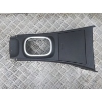 Консоль между сидениями Nissan Tiida 2007- 96941EE90C