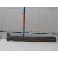 Накладка порога правого Hyundai ix 35 2010- 877542S000