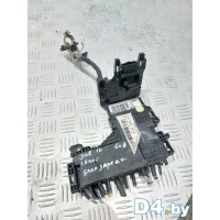 Блок предохранителей Peugeot 508 2011 9665878080