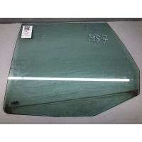Стекло двери задней левой Seat Cordoba 1 1997 6K4845205