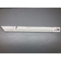 Накладка двери задней правой Mercedes C W203 2001 A2036903062