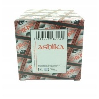 ashika 62 - 02 - 237 комплект шарнира , вал карданный