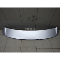 Спойлер (дефлектор) багажника Ford Focus II (2005 - 2008) 1554920