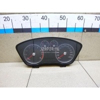 Панель приборов Ford Focus II (2005 - 2008) 1483865