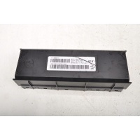 Opel meriva ii b блок блок управления 13586181