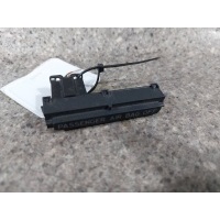 индикатор подушки безопасности Volkswagen Passat B6 2008 3C0919234