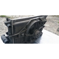 Передний полоса в сборе renault лагуна 2 рестайлинг 1.9dci