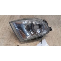 261559f901 светодиодная левый nissan almera tino