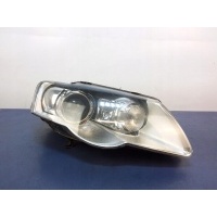 Volkswagen passat b6 фара правая ксенон 3c0941754k