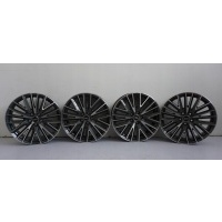 Колёсные диски алюминиевые audi q3 5x112 19 