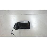 Зеркало боковое правая Land Rover Discovery 3 2004-2009 2006 CRB502383PMA