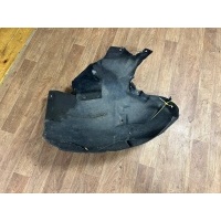Защита арок передняя левая (подкрылок) Audi A8 D4/4H 2015 4H0821191E,4H0821191D