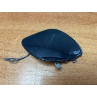 Заглушка буксировочного крюка Mercedes Benz W205 2013- A2058850024