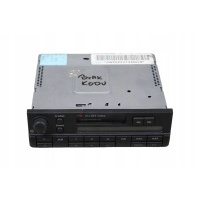 Радио картридж бета volkswagen гольф iv 97 - 04