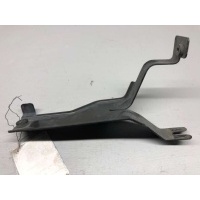 Накладка панели крепления облицовки (телевизора) Mercedes E W212 2013 A2126200900