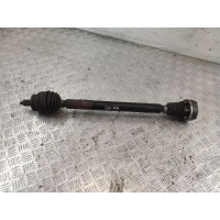 Полуось передняя правая (приводной вал, шрус) Volkswagen Polo 4 2002 6Q0407272DM
