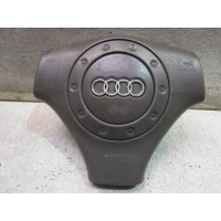 Подушка безопасности в рулевое колесо Audi A4 B5 (1994—1999) 4B0880201G