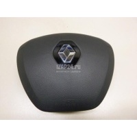 Подушка безопасности в рулевое колесо Renault Kaptur 2016 985706588R