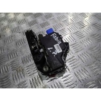 Skoda fabia ii замок дверь левый передняя 3b1837015ar