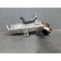 Радиатор системы EGR BMW X3 F25 11718596445