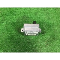 Датчик ускорения Volkswagen Sharan 1 restailing 2008 7M3907655, 7M3907637G