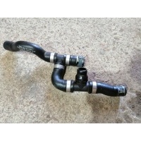 патрубок (трубопровод, шланг) Audi A4 B9 2016 8W0819334J