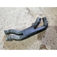 патрубок (трубопровод, шланг) Audi A4 B9 2016 8W0122445C