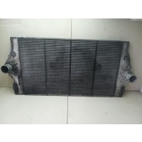 Радиатор интеркулера Renault Laguna II (2001-2007) 2004 8200075810